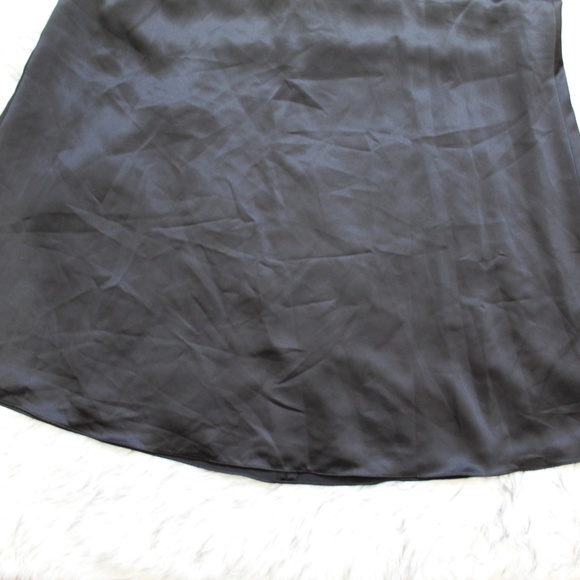 NWT Bill Levkoff Black Bridal/Formal Gown - Picture 4 of 8